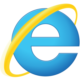 Internet Explorer